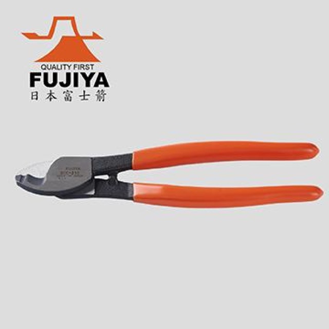 FUJIYA 富士箭 電纜剪200mm GCC-200