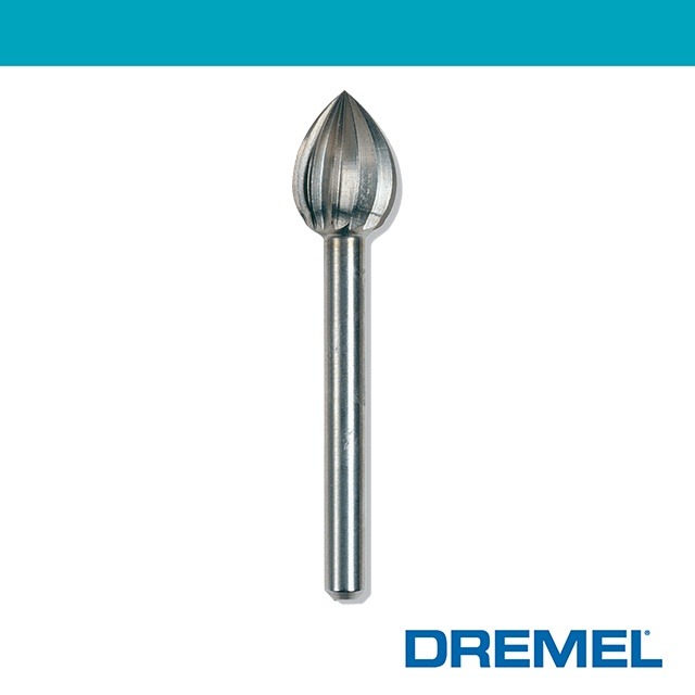 DREMEL 精美 124 5/16