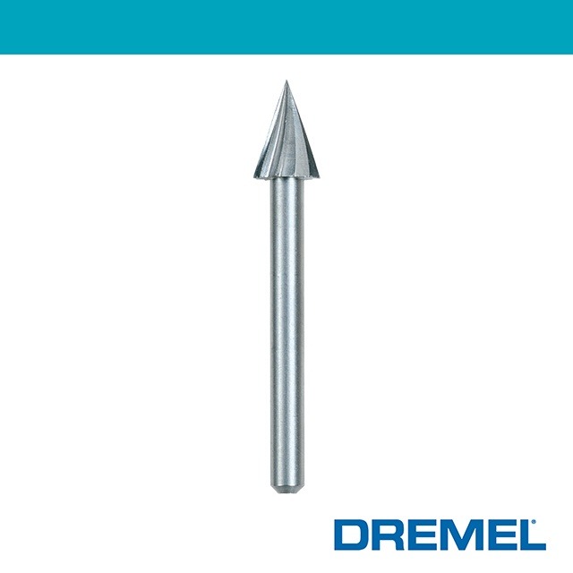 DREMEL 精美 125 1/4