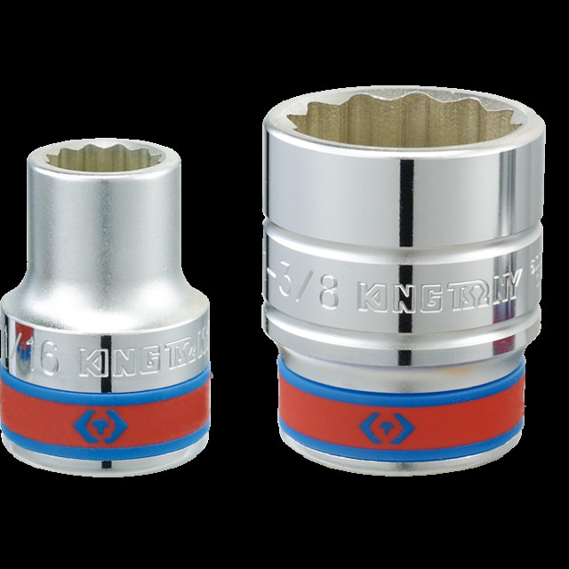 KING TONY 金統立 專業級工具 3/4