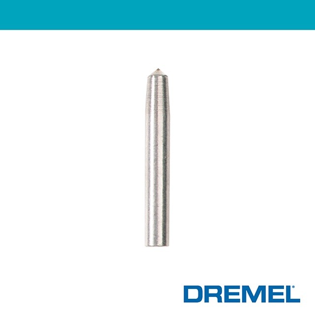 DREMEL 精美 9929 鑽石滾磨刀(Engraver用) 9929
