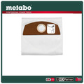 Metabo 美達寶 AS18LPCCOMPACT專用羊毛過濾袋6L5入組 630164000