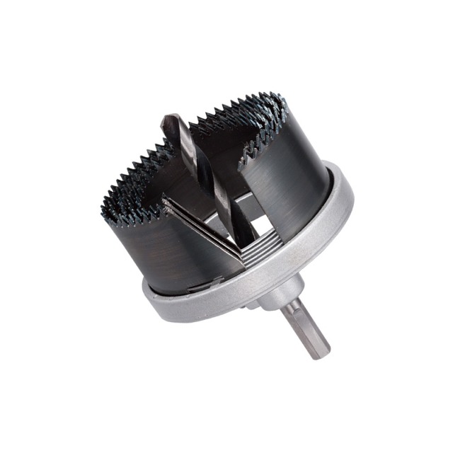 Panrico 百利世 5in1高碳鋼圓穴鋸組 60 95mm GF HSH40 05 GF-HSH40-05