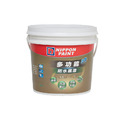 Nippon Paint 立邦 多功能水性防水底漆 15公斤裝-透明色