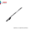 BOSCH 博世 線鋸片 T101AO (5入)