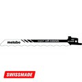 Metabo 美達寶 專業軟材料軍刀鋸片150X1.0mm S713AW 2支/卡 631144000-1