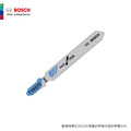 BOSCH 博世 線鋸片 T118EFS (5入)