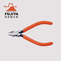FUJIYA 富士箭 超迷你斜口鉗100mm MP11-100