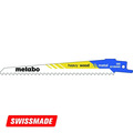 Metabo 美達寶 木材+金屬軍刀鋸片 S611VF-1