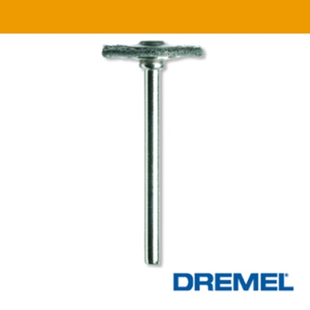 DREMEL 精美 428  3/4