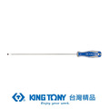 KING TONY 金統立 一字起子6.5mm*16