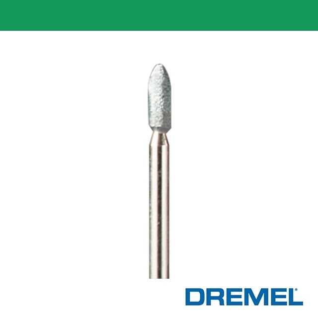 DREMEL 精美 83322 1/8