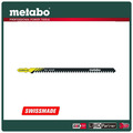 Metabo 美達寶 快速木工線鋸片150/4.0mm/6T T744D 5支/卡 623603000