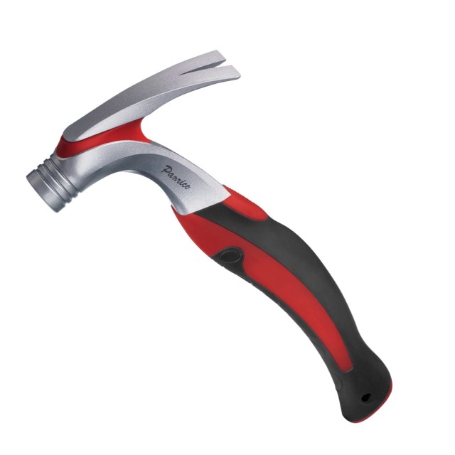 Panrico 百利世 龍鎚/木工羊角槌/20oz/PP+TPR+鋼 FM705020 FM705020