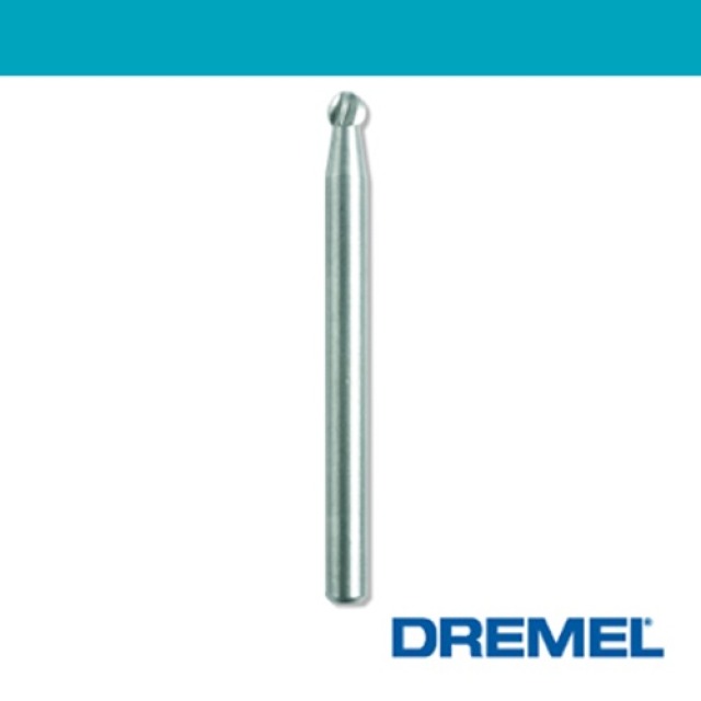 DREMEL 精美 191 1/8