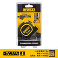 DEWALT 得偉 3.5M*16mm專業捲尺(橡膠) DWHT 36159