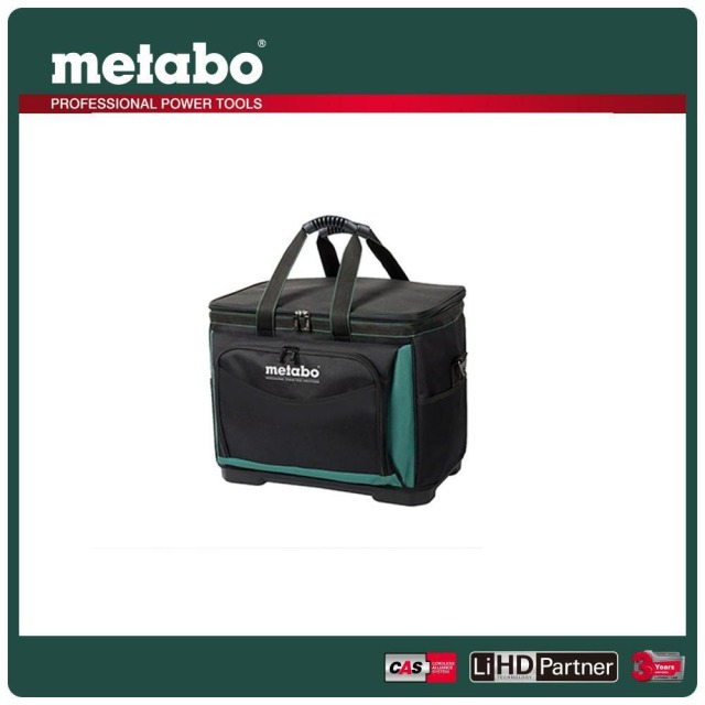 Metabo 美達寶 18