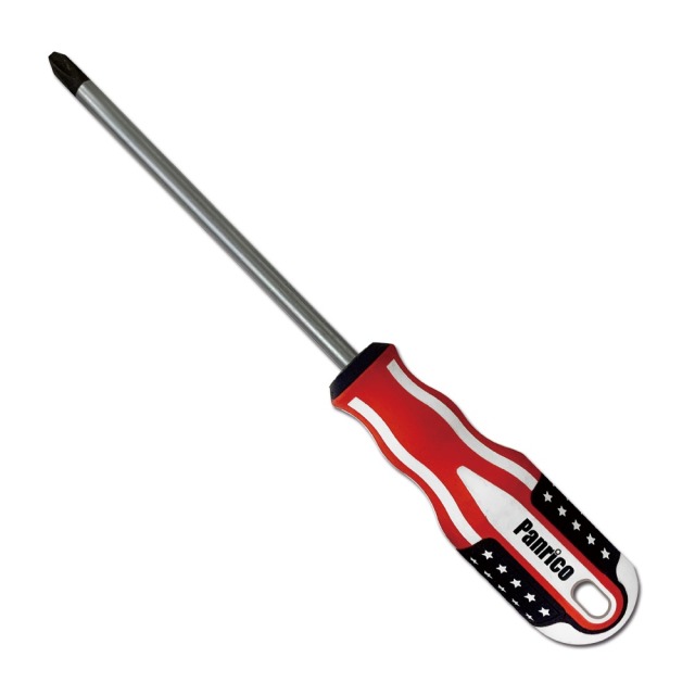 Panrico 百利世 美國旗起子(+) #3x 150mm FM56 21503 FM56-21503