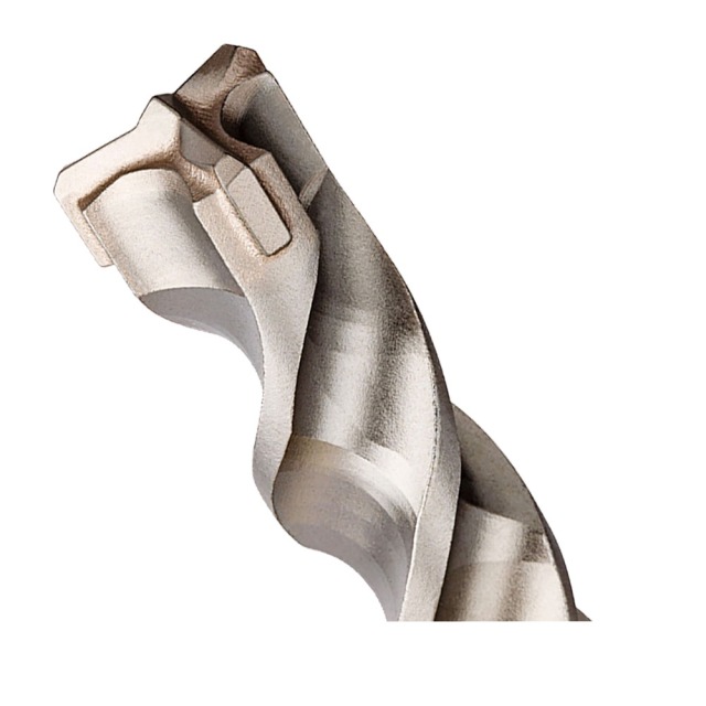 DIAGER 帝爵 12.7x210四溝三叉超硬鑽頭(113) AA12721-2