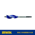 IRWIN 握手牌 6倍速木工鑽頭20x150MM IW-10506622