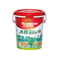 Rainbow 虹牌油漆 160水性調合漆 電腦調色-3公升裝 160