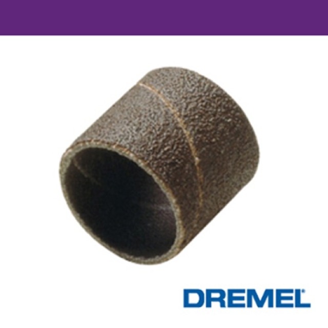 DREMEL 精美 445 1/2