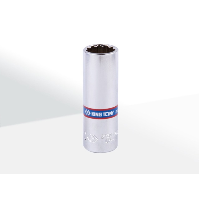 KING TONY 金統立 專業級工具 1/4