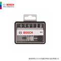BOSCH 博世 12支裝螺絲起子頭組