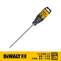 DEWALT 得偉 SDSPLUS四溝水泥鑽頭6.5x260x200mm DT 9522