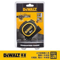 DEWALT 得偉 5M*19mm專業捲尺(橡膠) DWHT 36160