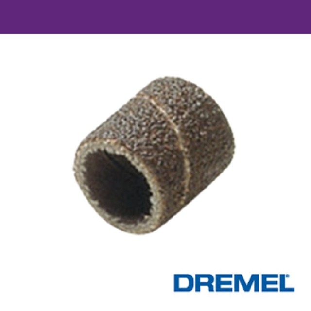 DREMEL 精美 432 1/2
