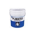 Plimates 金絲猴 P 206 1水性底漆接著劑 透明-5加侖裝 P206