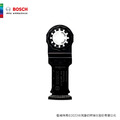 BOSCH 博世 AIZ 32 APB ( 32 x 50 mm ) BiM 精準弧型切刃雙金屬木、金屬兩用鋸片
