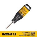 DEWALT 得偉 SDSPLUS四溝水泥鑽頭6x110x50mm DT 9514