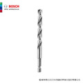 BOSCH 博世 2mm 木工鑽頭 1/4