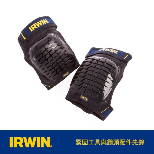 IRWIN 握手牌 全地形護膝 IW-10503831