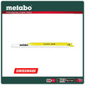 Metabo 美達寶 木工軍刀鋸片240/5.0mm/5T S1531L 5支/卡 631488000