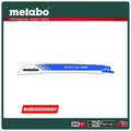 Metabo 美達寶 金屬軍刀鋸片225/1.8mm/14T5支/卡 626569000