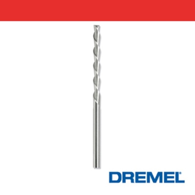 DREMEL 精美 561  1/8