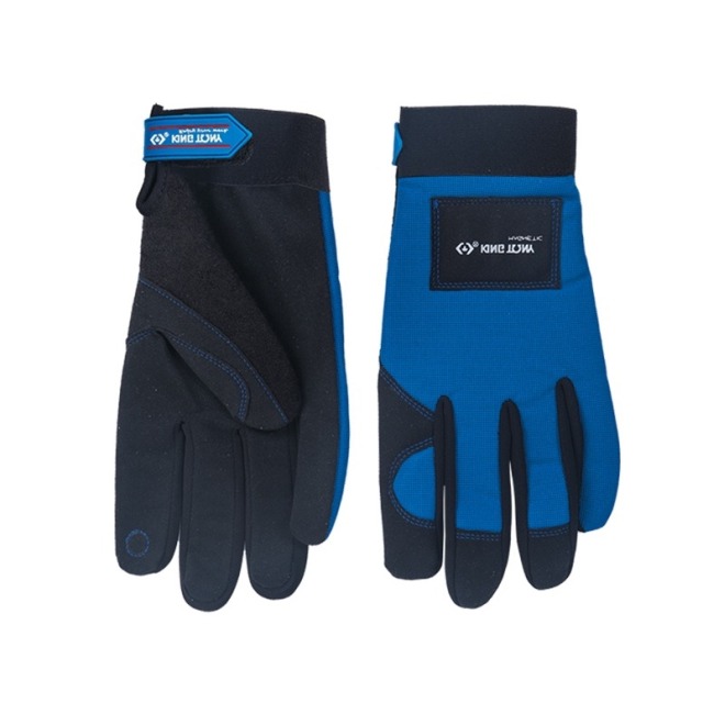 KING TONY 金統立 專業級工具 磁鐵工作手套 XXL KT9TH45 XXL XXL KT9TH45