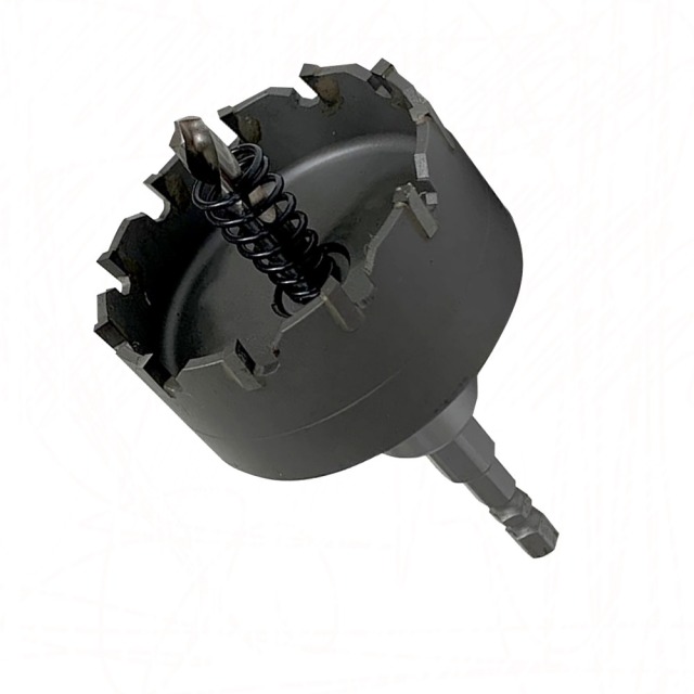 Panrico 百利世 鎢鋼圓穴鋸(六角) 31mm GF ML26 031 GF-ML26-031