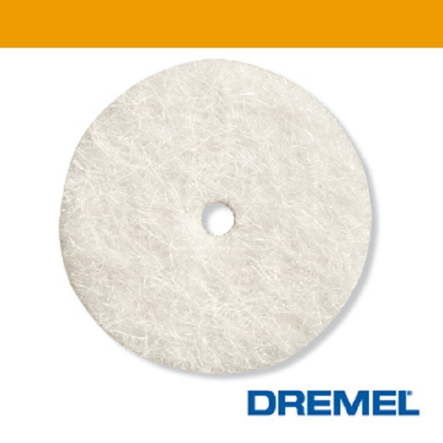 DREMEL 精美 414  1/2
