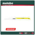 Metabo 美達寶 木工軍刀鋸片300/8.5mm/3T S1617K 5支/卡 628242000