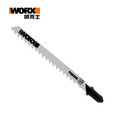 WORX 威克士 WORX木材曲線鋸專用 鋸條(WA8100) WA8100