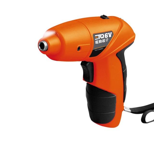 ETQ USA 6V起子機 T01DS60