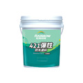Rainbow 虹牌油漆 421彈性防水塗料 藤黃-5加侖裝 421