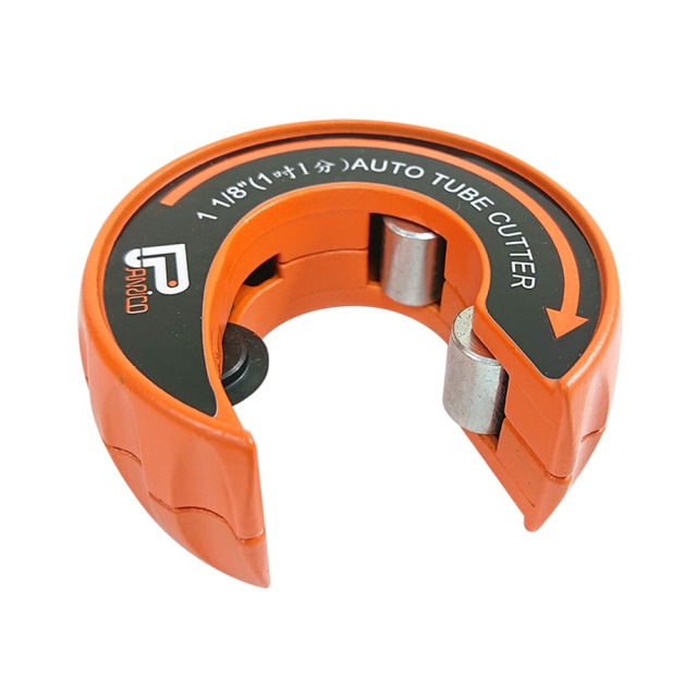 Panrico 百利世 C型自動銅管切刀 1 1/8”(1吋1分 FM911 CZ09 FM911-CZ09