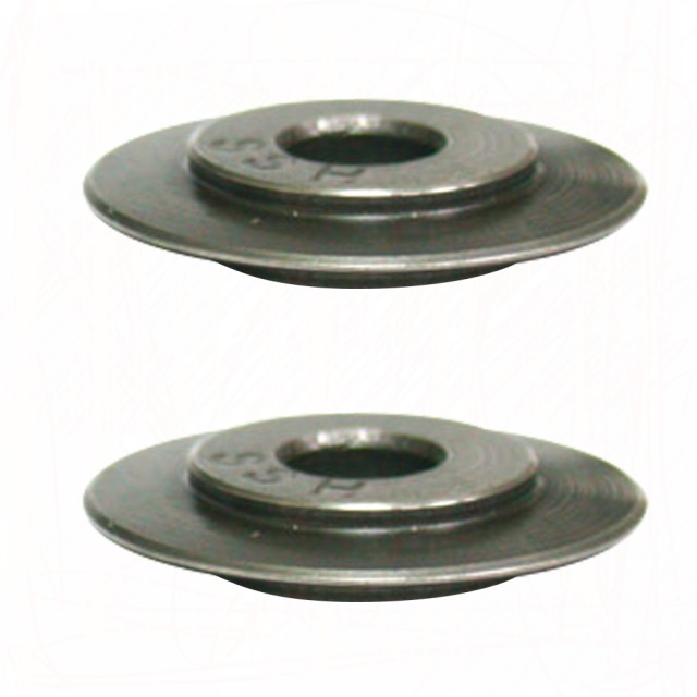 Panrico 百利世 銅管切刀刀刃(卡) 3.0/白鐵 (2入 FM91100 4(C) FM91100-4(C)