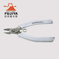 FUJIYA 富士箭 不銹鋼尖刃斜口鉗150mm HP-855-150