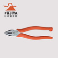 FUJIYA 富士箭 膠柄鋼絲鉗200mm GP-200